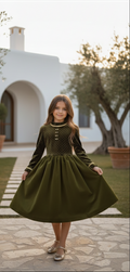 Robe 🧚🏻‍♀️PERLA🧚🏻‍♀️