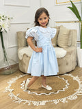 La robe 🧚🏻‍♀️LUNA🧚🏻‍♀️