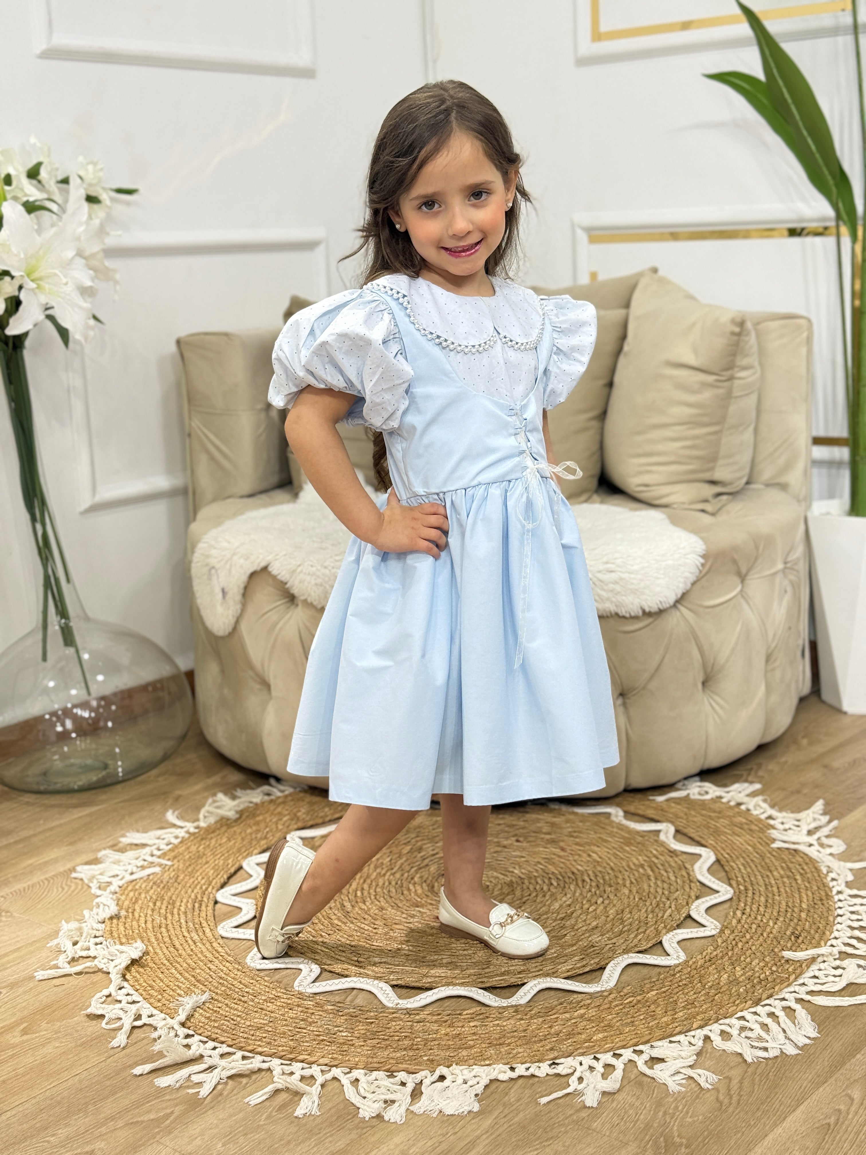 La robe 🧚🏻‍♀️LUNA🧚🏻‍♀️